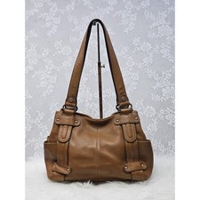 Tignanello pebbled leather for sale  Chatham