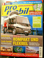 Pro mobil adria gebraucht kaufen  Weidenberg