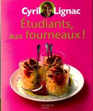 Etudiants fourneaux cyril d'occasion  Hennebont