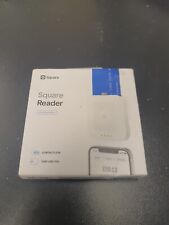 Square card machine for sale  BARNSLEY