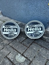 Hella rallye 3000 gebraucht kaufen  Blieskastel