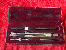 Lotter vintage zirkelkasten gebraucht kaufen  Velbert
