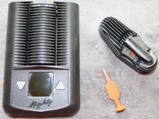 Mighty vaporizer storz gebraucht kaufen  Etzenricht