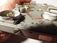 Nagra pinch roller usato  Cremona