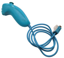 Remote nunchuk controller gebraucht kaufen  Konstanz