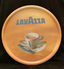 Plateau lavazza vintage d'occasion  Aulnay-sous-Bois
