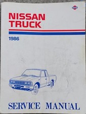 1986 nissan pickup for sale  West Richland