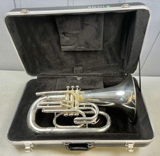 Yamaha yep202ms silver for sale  Danville