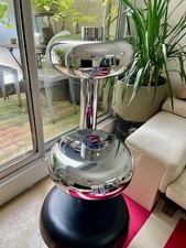 Lampe bubble métal d'occasion  Paris III