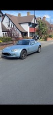 Mazda mx5 removable for sale  BROMLEY