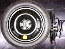 Ruotino scorta fiat usato Ruotino scorta fiat usato  Italia