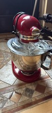 Kitchen aid mixer for sale  Framingham