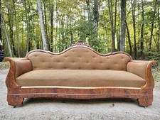 Antique american empire for sale  Barrington