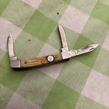 Blade bone handle for sale  Marion