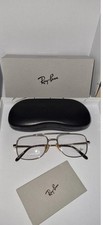 Ray ban brille gebraucht kaufen  Frankfurt am Main
