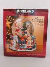 Vintage kirkland christmas for sale  GREAT MISSENDEN
