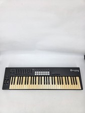 NOVOTION LaunchKey 61 MK2 teclado controlador MIDI 61 teclas comprar usado  Enviando para Brazil