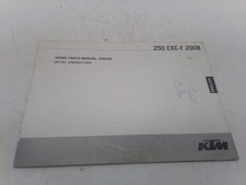 Ktm 250 exc usato  Chignolo Po