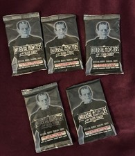 Universal monsters silver for sale  Pacoima