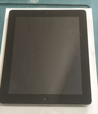 Apple ipad 3rd for sale  BIRMINGHAM