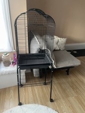 Bird cage durable for sale  ST. LEONARDS-ON-SEA