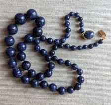 Bijoux cascio collana usato  Spoleto