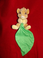 Doudou peluche disney d'occasion  Épouville