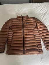 Patagonia mens sweater for sale  BARRY