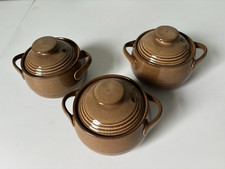 Vintage denby pampas for sale  PLYMOUTH
