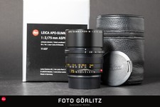 Leica apo 75mm gebraucht kaufen  Bünde
