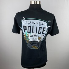 Plainfield illinois police for sale  Oswego