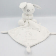 Doudou lapin blanc d'occasion  Le Portel