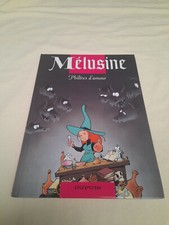 Melusine philtres amour d'occasion  Lille-