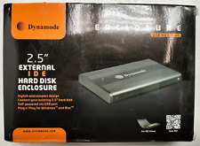 Dynamode usb hd2.5 for sale  TELFORD