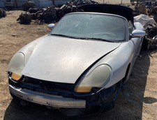 Porsche boxster 986 for sale  Chula Vista