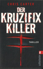 Kruzifix killer chris gebraucht kaufen  Regensburg