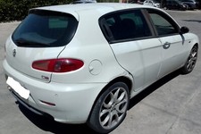 Ricambi alfa romeo usato  Favara