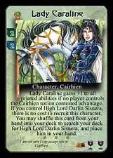 Lady caraline children usato  Italia