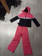 Ensemble pantalon veste d'occasion  Pomérols
