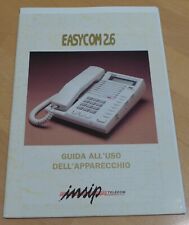 Sip insip telecom usato  Urbisaglia