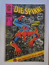Spinne 101 williams gebraucht kaufen  Kehl