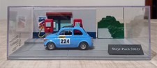 Steyr puch 500 usato  Roma