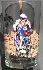 Verre moutarde honda d'occasion  Rodez