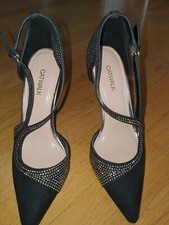 Pumps highheels schuhe gebraucht kaufen  Freising