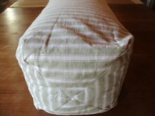 Traversin polochon coussin d'occasion  France