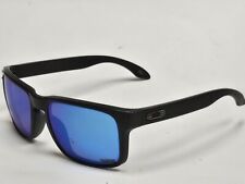 Óculos de sol Oakley personalizado Holbrook Packers estrelas e listras polarizado preto EUA comprar usado  Enviando para Brazil