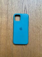 Apple silicone cover usato  Torino