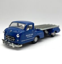 Conrad 1034 mercedes gebraucht kaufen  Ratzeburg