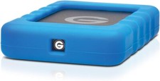 Disco rígido externo GDrive ev RaW 2TB USB 3.0 para-choque robusto comprar usado  Enviando para Brazil