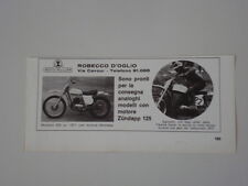 Advertising pubblicità 1971 usato  Salerno